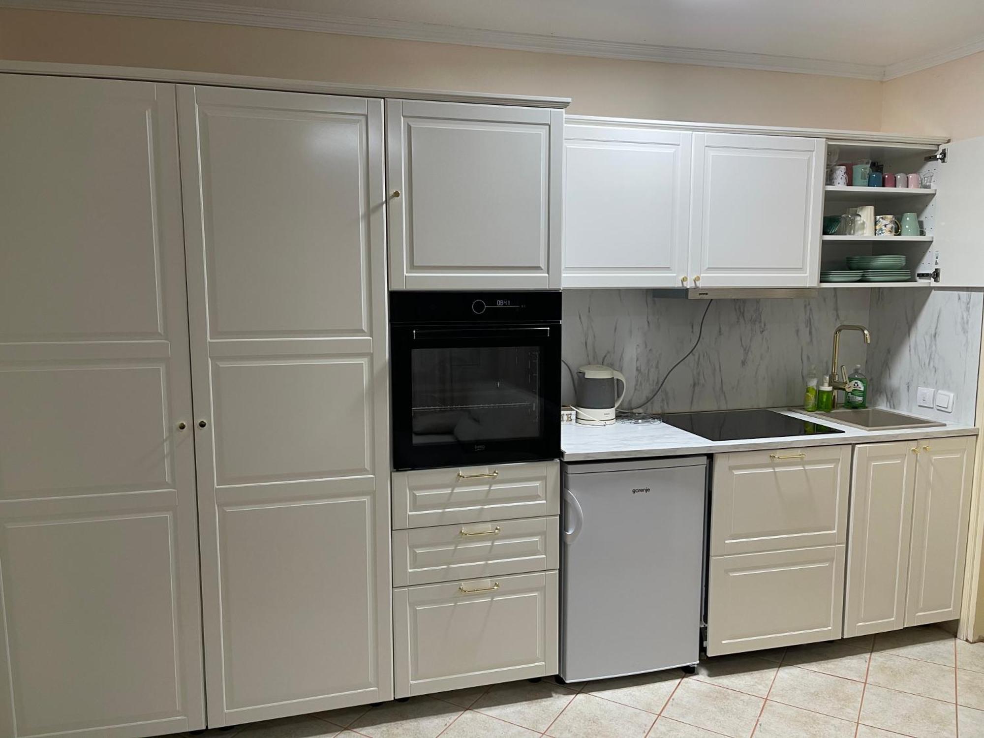 Apartman Gagi ズラティボール エクステリア 写真