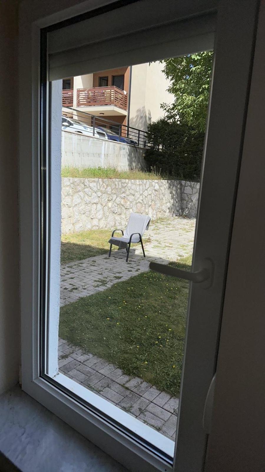 Apartman Gagi ズラティボール エクステリア 写真