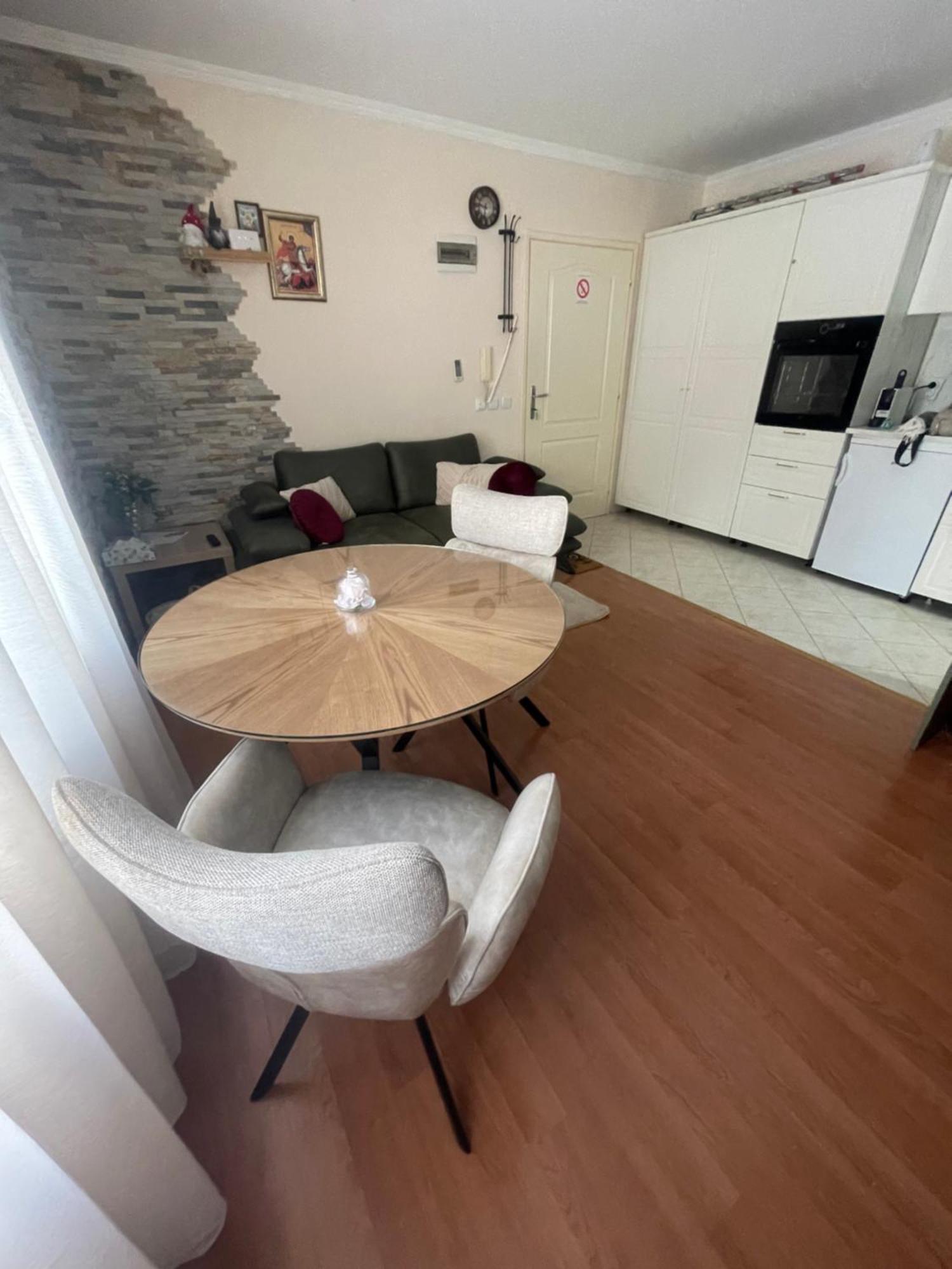 Apartman Gagi ズラティボール エクステリア 写真